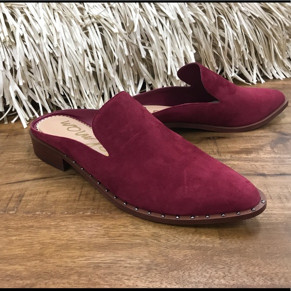 Sam Edelman Shoes - 🍂New Fall Mules🍂Sam Edelman Mules🍂🍃